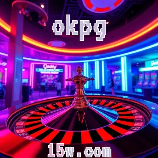 okpg - Exploração e Diversão em Jogos de Cartas para Todos os Gostos