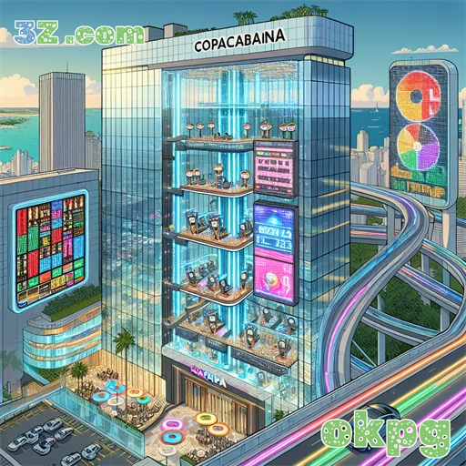 Explore o App do Okpg e Melhore Seu Jogo Hoje