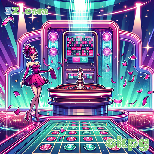 Slots: A Nova Revolução nos Jogos Online do Brasil