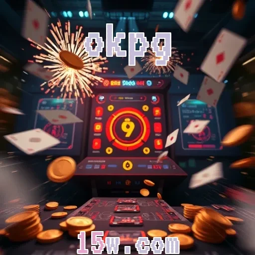 okpg: A Magia dos Jogos de Papel e Suas Aventuras